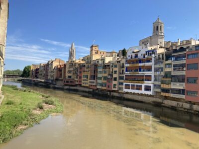 Girona